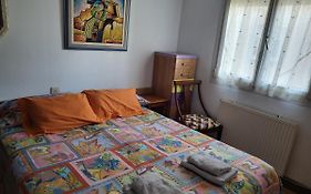 Habitación privada